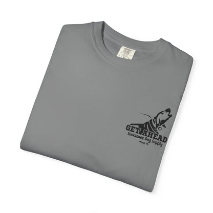 Riggin Ain't Easy Adult Unisex T-Shirt