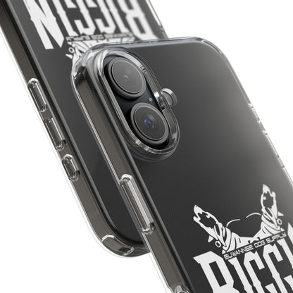 Riggin' Ain't Easy Phone Case