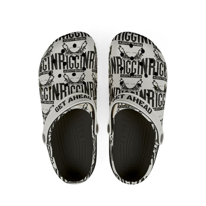 Riggin Croc's
