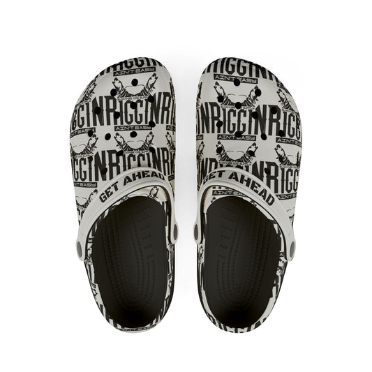Riggin Croc's
