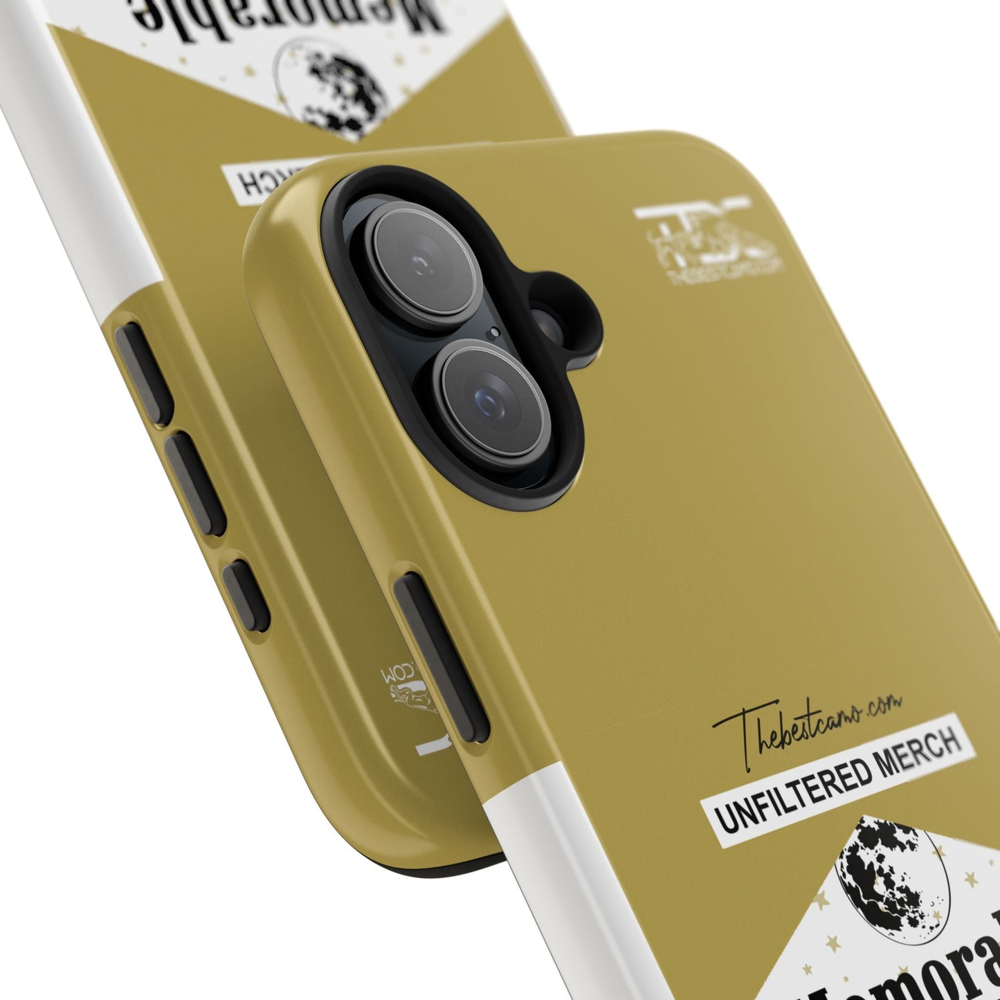 memorable phone case tough case