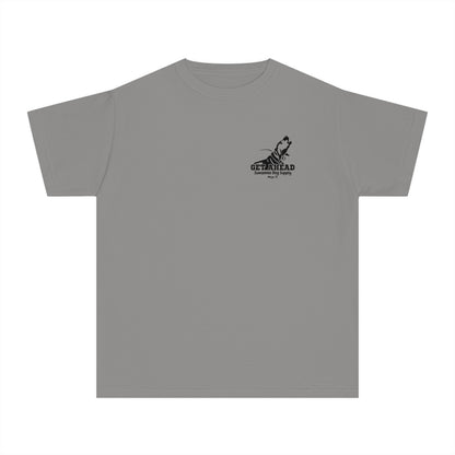Swine and Stream Youth T-shirt
