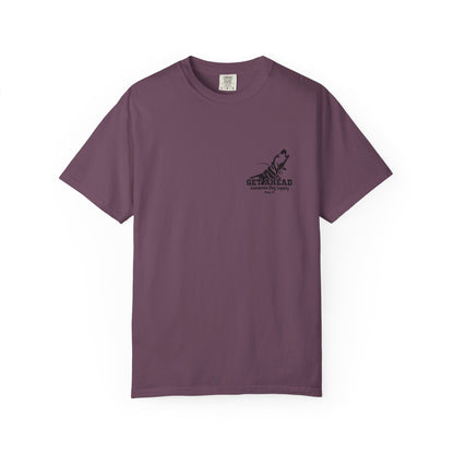Suwannee Dog Supply Get Ahead T-Shirt