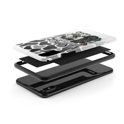 VINTAGE STOCK PHONE CASE