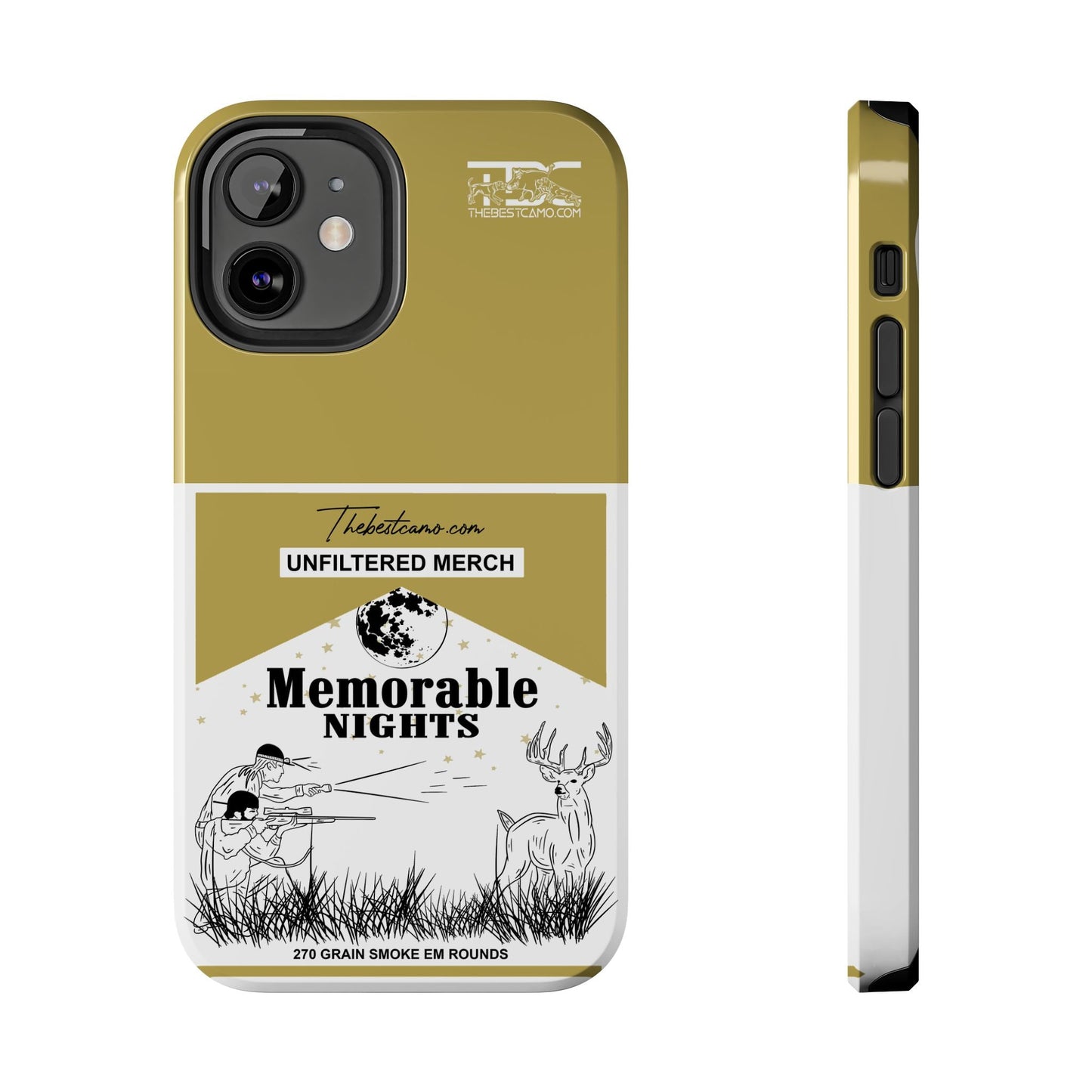 memorable phone case tough case