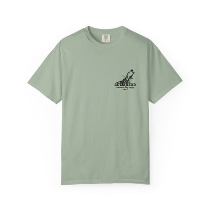 Suwannee Dog Supply Get Ahead T-Shirt