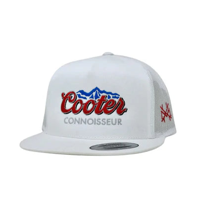 MHC Cooter Connoissuer Hat