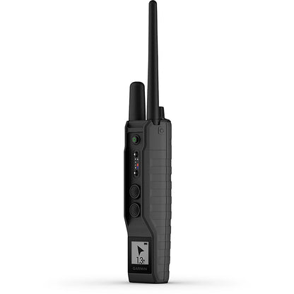 Garmin Pro 550 Plus Handheld