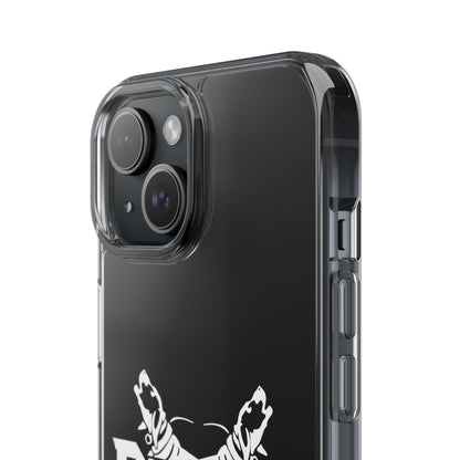 Riggin' Ain't Easy Phone Case
