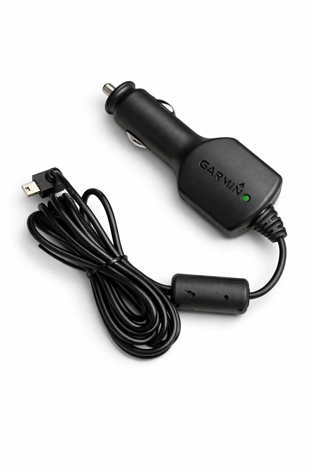 Garmin MicroData Car Charger