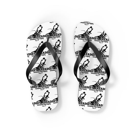 SDS Flip Flops - Dog Pen Special