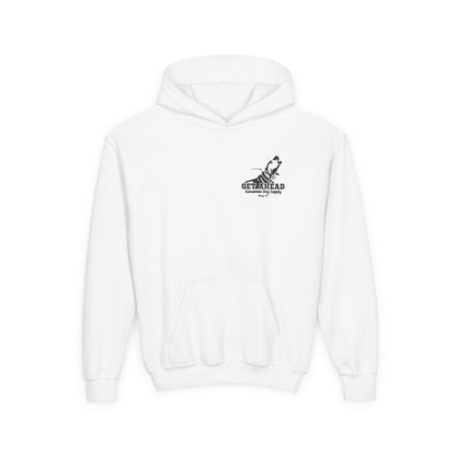 Suwannee Dog Supply Youth Hoodie