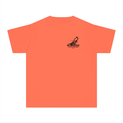 GET AHEAD Youth T-shirt