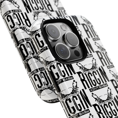 Riggin Phone Case