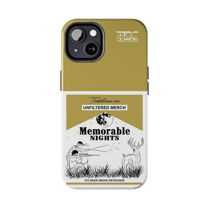 memorable phone case tough case