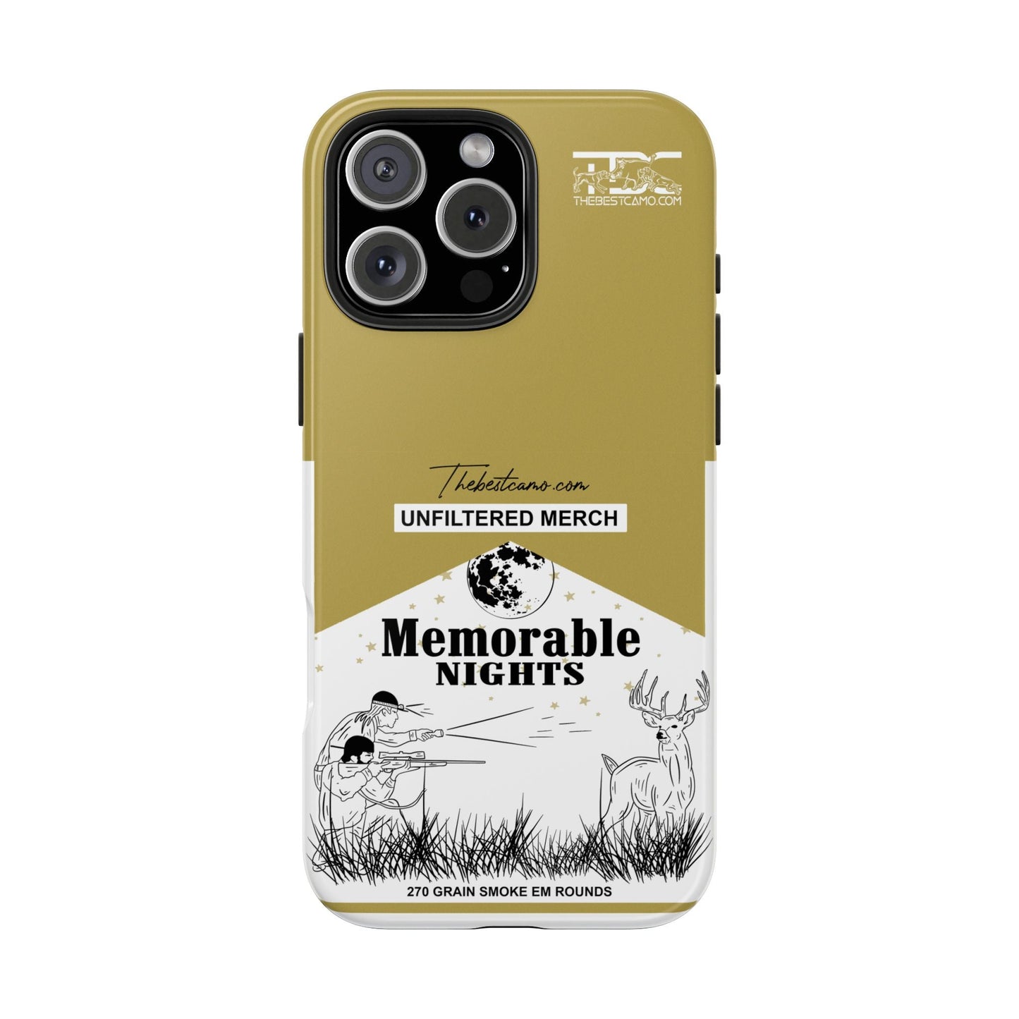 memorable phone case tough case