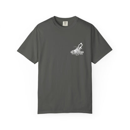 Suwannee Dog Supply Get Ahead T-Shirt