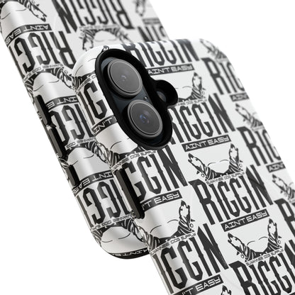 Riggin Phone Case