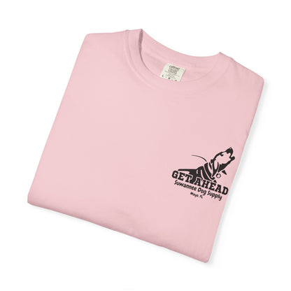 Riggin Ain't Easy Adult Unisex T-Shirt