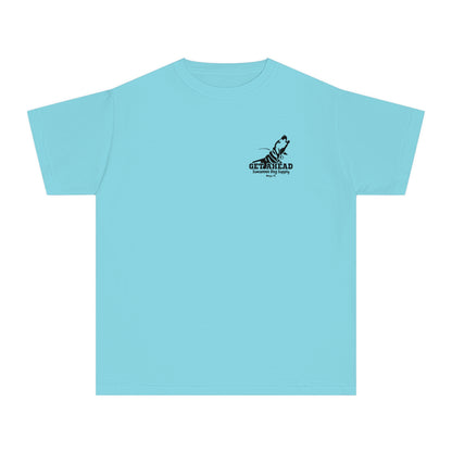 Swine and Stream Youth T-shirt