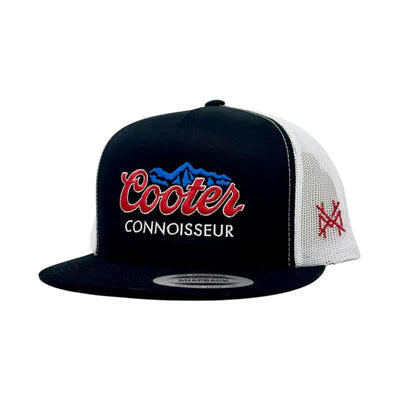 MHC Cooter Connoissuer Hat