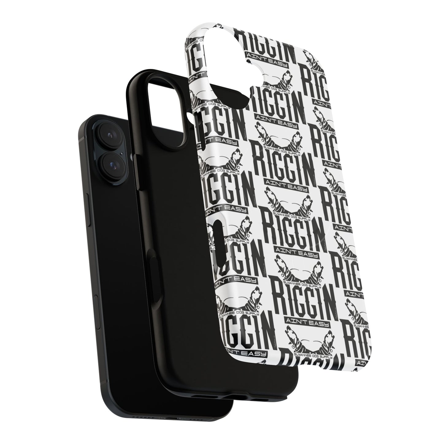 Riggin Phone Case
