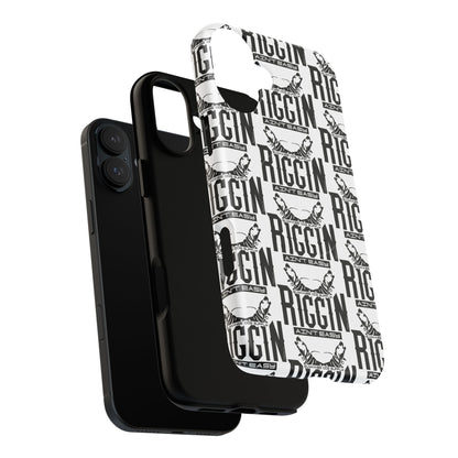 Riggin Phone Case