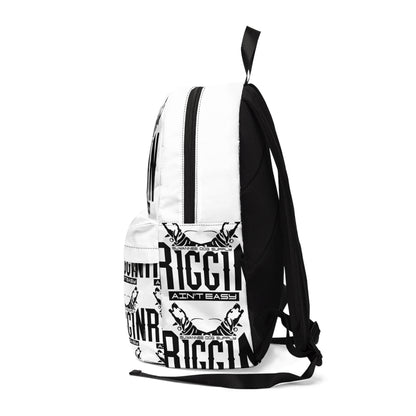 SDS Riggin Ain't Easy Backpack