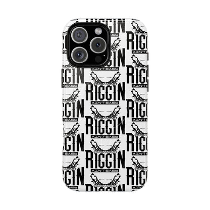 Riggin Phone Case
