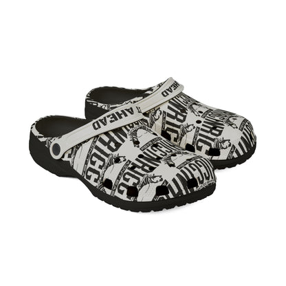 Riggin Croc's