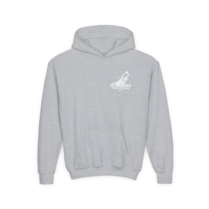 Suwannee Dog Supply Youth Hoodie