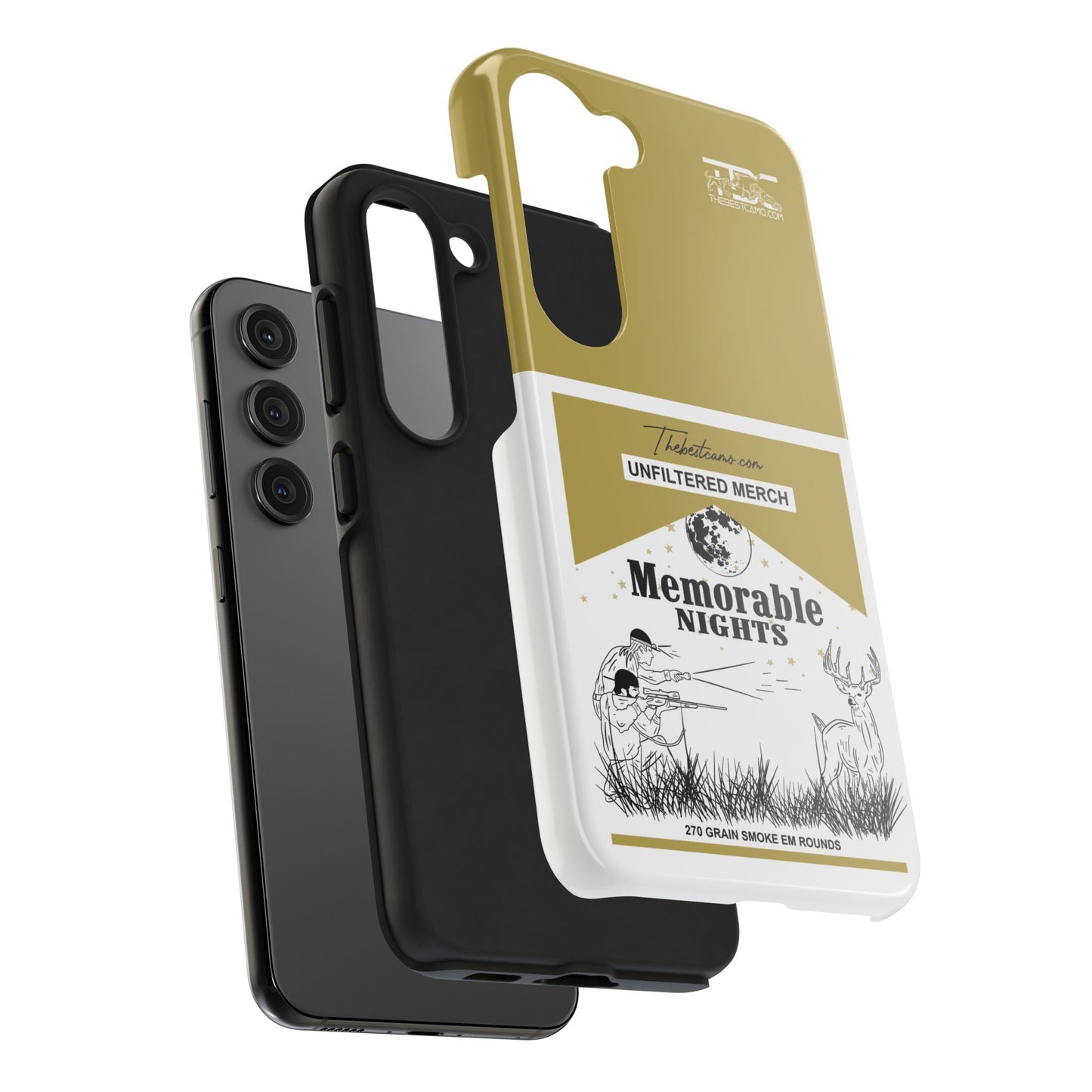 memorable phone case tough case