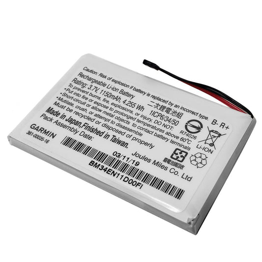 Lithium-Ion Battery Pack (TT™ 15 Mini/T 5 Mini)