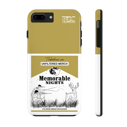 memorable phone case tough case