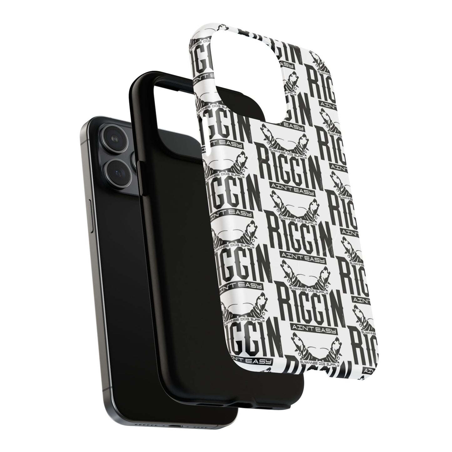 Riggin Phone Case