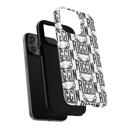 Riggin Phone Case