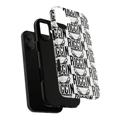 Riggin Phone Case