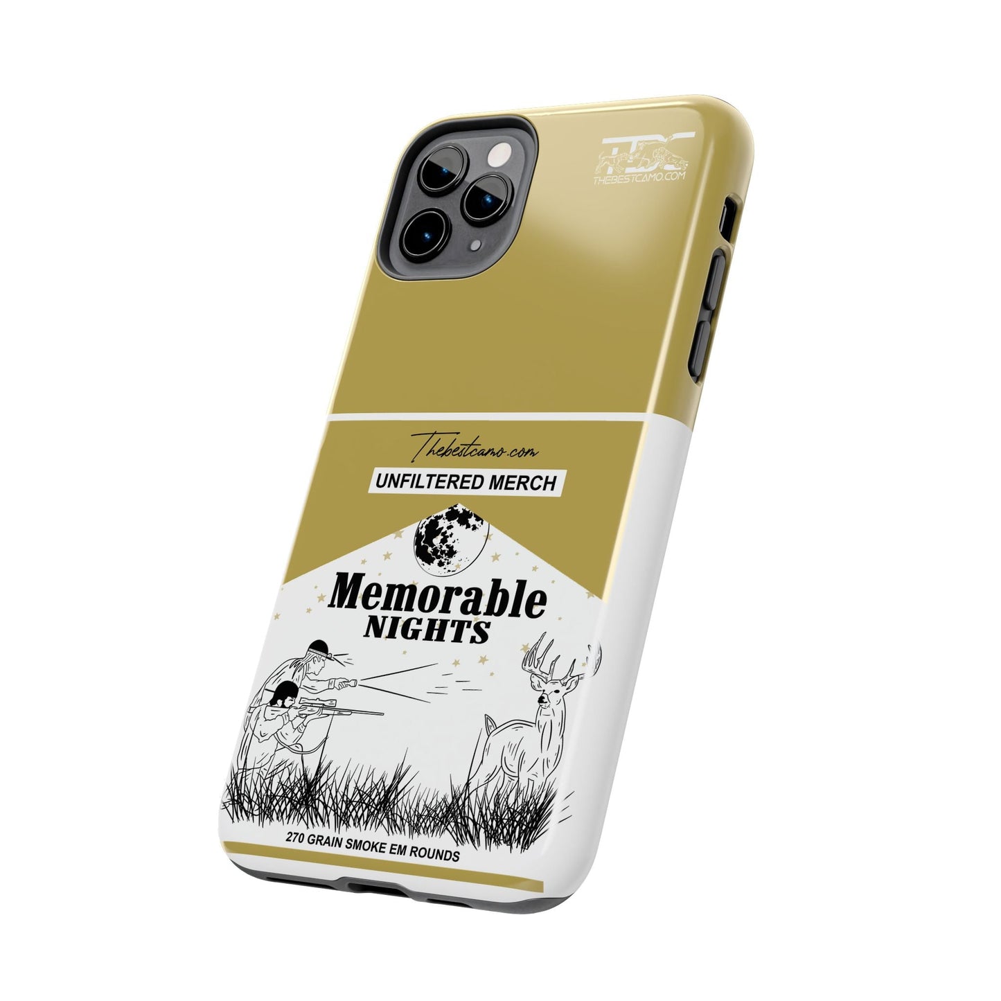 memorable phone case tough case