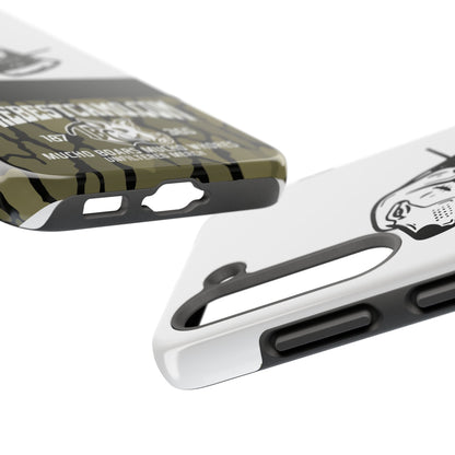 MUCHO BOARS TOUGH PHONE CASE