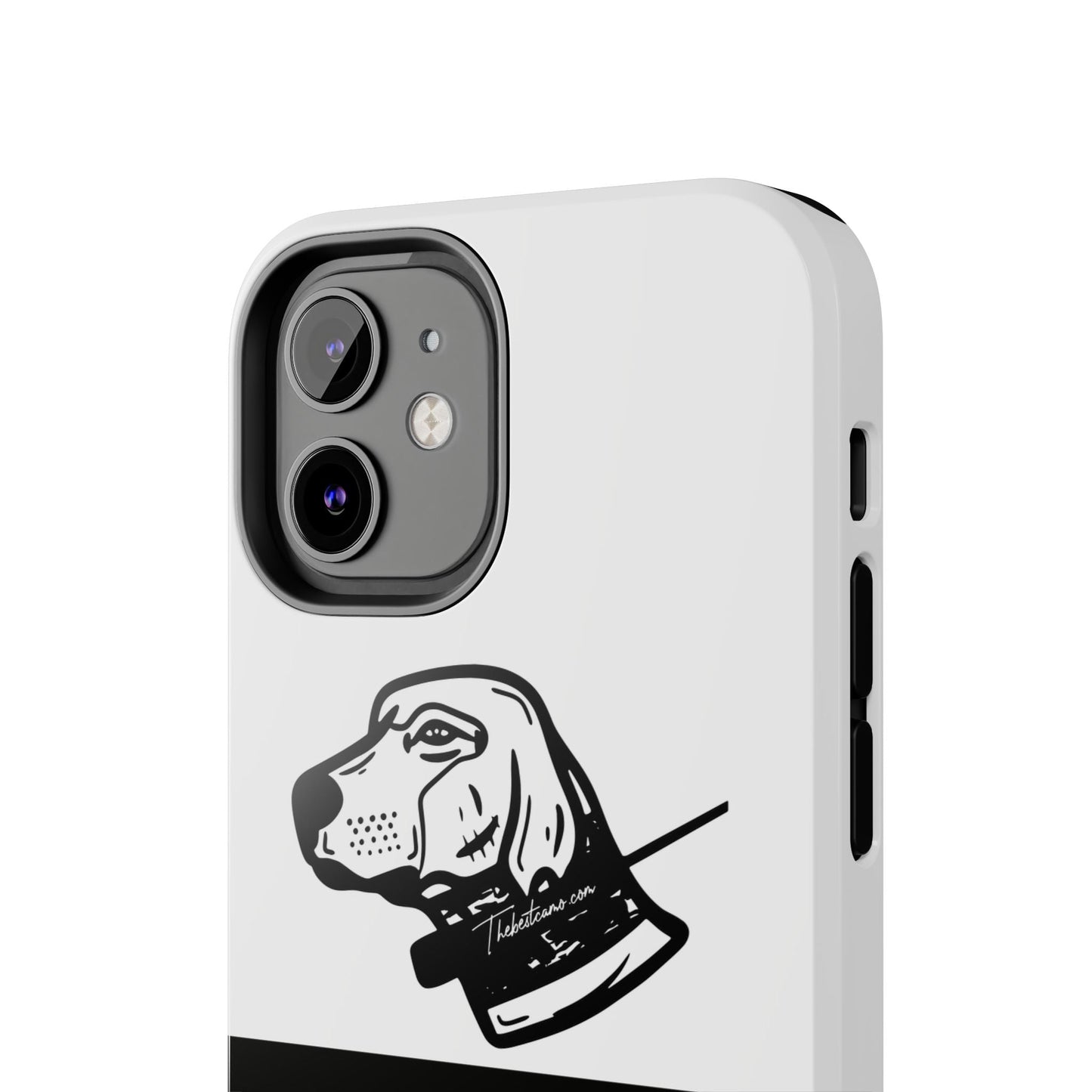 MUCHO BOARS TOUGH PHONE CASE
