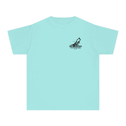 Swine and Stream Youth T-shirt