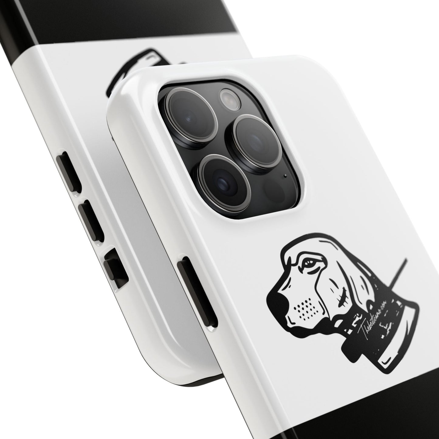 MUCHO BOARS TOUGH PHONE CASE
