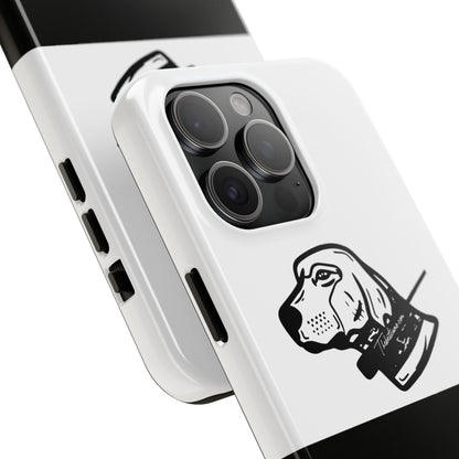 MUCHO BOARS TOUGH PHONE CASE