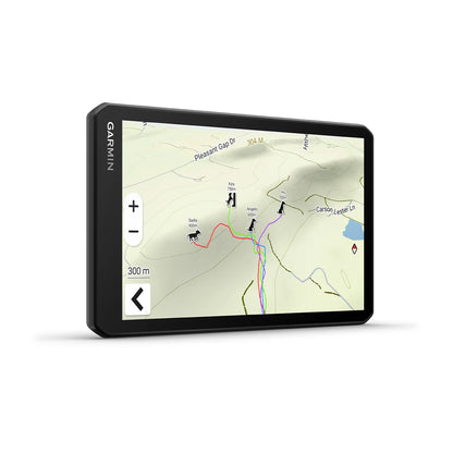 Garmin DriveTrack 72