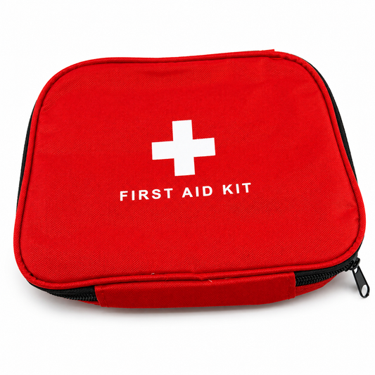 Small First Aid Bag