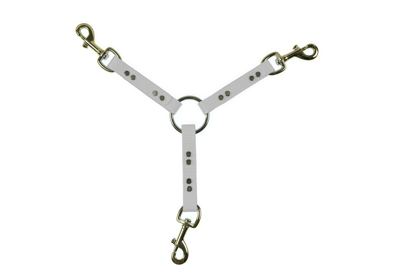 3 Dog Coupler Dayglow