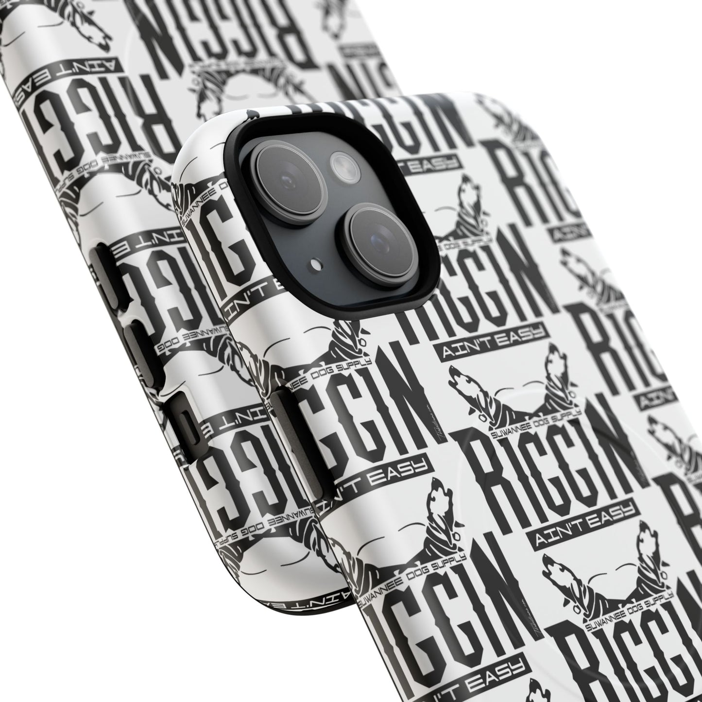 Riggin Phone Case