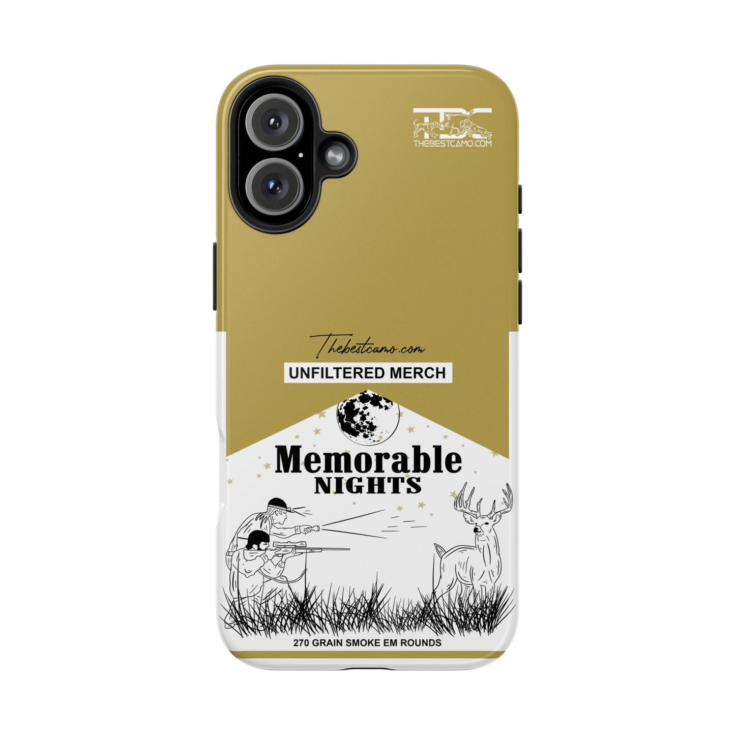 memorable phone case tough case