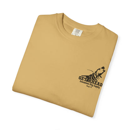 Swine and Stream Adult T-shirt
