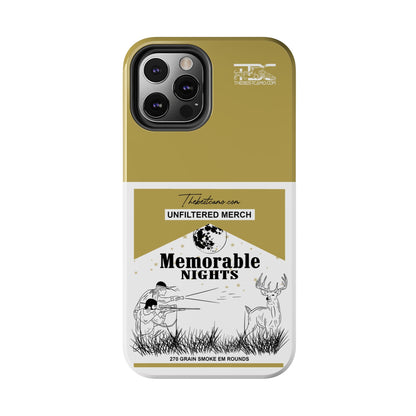 memorable phone case tough case